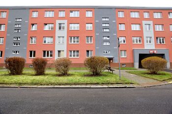 Pronájem bytu 1+kk v osobním vlastnictví 23 m², Žatec