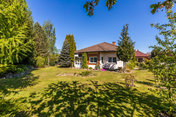 Prodej domu 122 m², Malešov