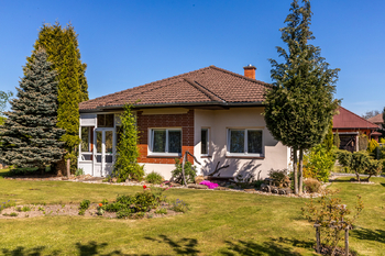 Prodej domu 122 m², Malešov