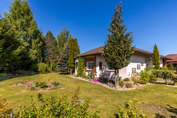 Prodej domu 122 m², Malešov