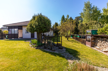 Prodej domu 122 m², Malešov