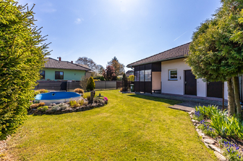 Prodej domu 122 m², Malešov