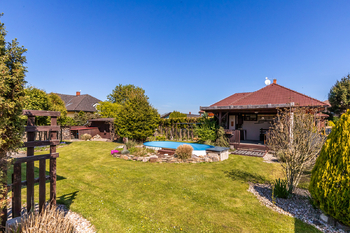 Prodej domu 122 m², Malešov
