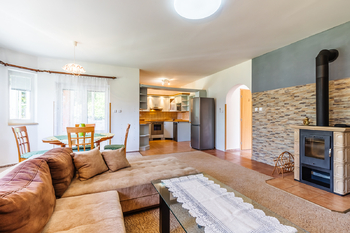 Prodej domu 122 m², Malešov