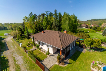 Prodej domu 122 m², Malešov