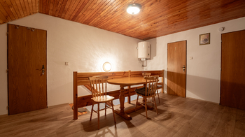Prodej domu 315 m², Žižkovo Pole