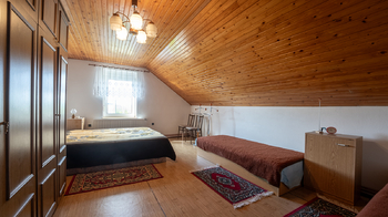 Prodej domu 315 m², Žižkovo Pole