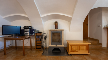 Prodej domu 315 m², Žižkovo Pole