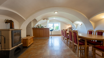 Prodej domu 315 m², Žižkovo Pole