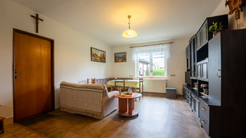 Prodej domu 315 m², Žižkovo Pole