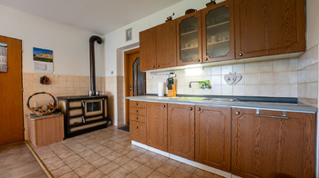 Prodej domu 315 m², Žižkovo Pole