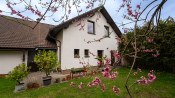 Prodej domu 178 m², Havlíčkův Brod