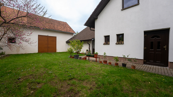 Prodej domu 315 m², Žižkovo Pole