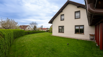 Prodej domu 315 m², Žižkovo Pole