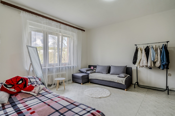 Prodej bytu 2+1 v osobním vlastnictví 69 m², Ústí nad Labem