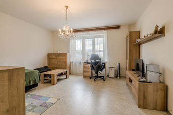 Prodej bytu 2+1 v osobním vlastnictví 69 m², Ústí nad Labem