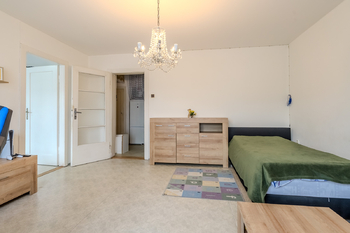Prodej bytu 2+1 v osobním vlastnictví 69 m², Ústí nad Labem