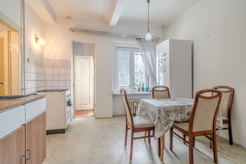 Prodej bytu 2+1 v osobním vlastnictví 69 m², Ústí nad Labem