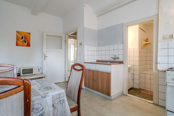 Prodej bytu 2+1 v osobním vlastnictví 69 m², Ústí nad Labem
