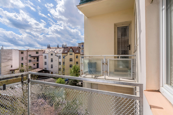 Prodej bytu 2+1 v osobním vlastnictví 69 m², Ústí nad Labem