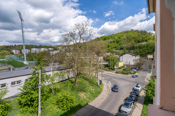 Prodej bytu 2+1 v osobním vlastnictví 69 m², Ústí nad Labem