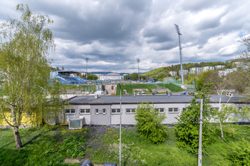 Prodej bytu 2+1 v osobním vlastnictví 69 m², Ústí nad Labem