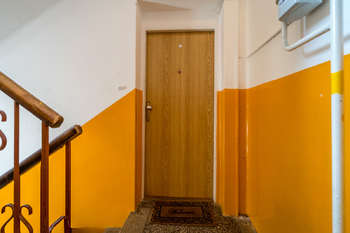 Prodej bytu 2+1 v osobním vlastnictví 69 m², Ústí nad Labem