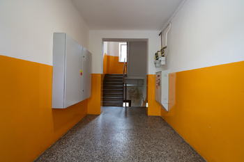 Prodej bytu 2+1 v osobním vlastnictví 69 m², Ústí nad Labem