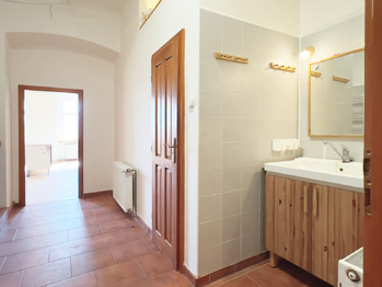 Pronájem bytu 4+kk v osobním vlastnictví 145 m², Praha 5 - Smíchov