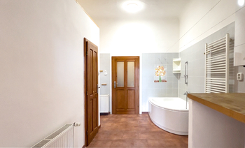 Pronájem bytu 4+kk v osobním vlastnictví 145 m², Praha 5 - Smíchov