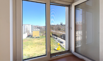 Pronájem bytu 4+kk v osobním vlastnictví 145 m², Praha 5 - Smíchov