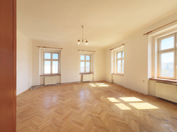 Pronájem bytu 4+kk v osobním vlastnictví 145 m², Praha 5 - Smíchov
