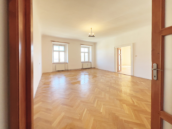 Pronájem bytu 4+kk v osobním vlastnictví 145 m², Praha 5 - Smíchov