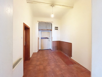 Pronájem bytu 4+kk v osobním vlastnictví 145 m², Praha 5 - Smíchov