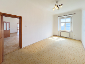 Pronájem bytu 4+kk v osobním vlastnictví 145 m², Praha 5 - Smíchov