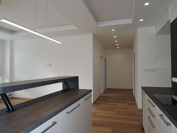 Pronájem bytu 5+kk v osobním vlastnictví 113 m², Praha 4 - Hodkovičky