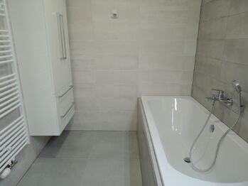 Pronájem bytu 5+kk v osobním vlastnictví 113 m², Praha 4 - Hodkovičky