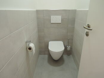 Pronájem bytu 5+kk v osobním vlastnictví 113 m², Praha 4 - Hodkovičky