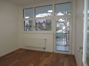 Pronájem bytu 5+kk v osobním vlastnictví 113 m², Praha 4 - Hodkovičky