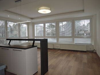Pronájem bytu 5+kk v osobním vlastnictví 113 m², Praha 4 - Hodkovičky