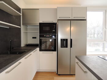 Pronájem bytu 5+kk v osobním vlastnictví 113 m², Praha 4 - Hodkovičky