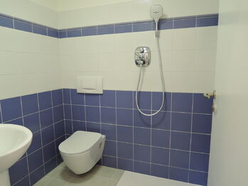 Pronájem bytu 5+kk v osobním vlastnictví 113 m², Praha 4 - Hodkovičky