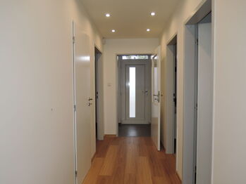 Pronájem bytu 5+kk v osobním vlastnictví 113 m², Praha 4 - Hodkovičky