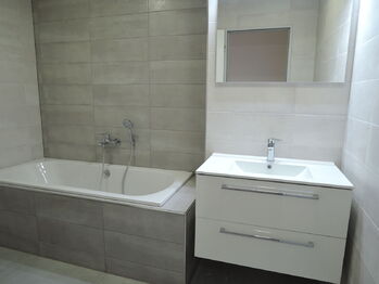 Pronájem bytu 5+kk v osobním vlastnictví 113 m², Praha 4 - Hodkovičky