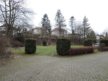 Pronájem bytu 5+kk v osobním vlastnictví 113 m², Praha 4 - Hodkovičky