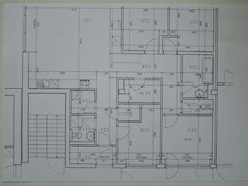 Pronájem bytu 5+kk v osobním vlastnictví 113 m², Praha 4 - Hodkovičky