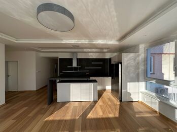 Pronájem bytu 5+kk v osobním vlastnictví 113 m², Praha 4 - Hodkovičky