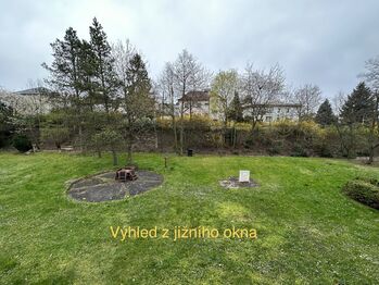 Pronájem bytu 5+kk v osobním vlastnictví 113 m², Praha 4 - Hodkovičky