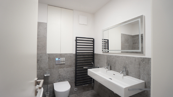 Pronájem bytu 2+1 v osobním vlastnictví 84 m², Praha 1 - Staré Město