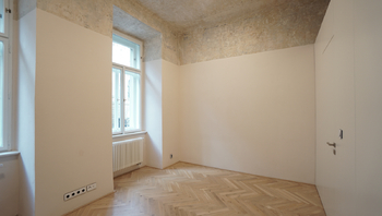 Pronájem bytu 2+1 v osobním vlastnictví 84 m², Praha 1 - Staré Město